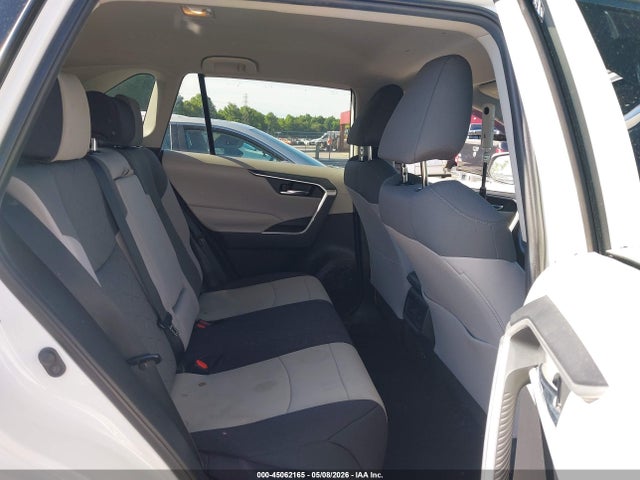 Aukcja sprzedaży 2020 Toyota Rav4 Xle, vin: 2T3W1RFV5LC064082, numer aukcji: 45062165