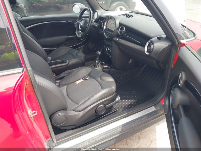 Продаж на аукціоні авто 2013 Mini Clubman Cooper, vin: WMWZF3C53DT490319, номер лоту: 45062166