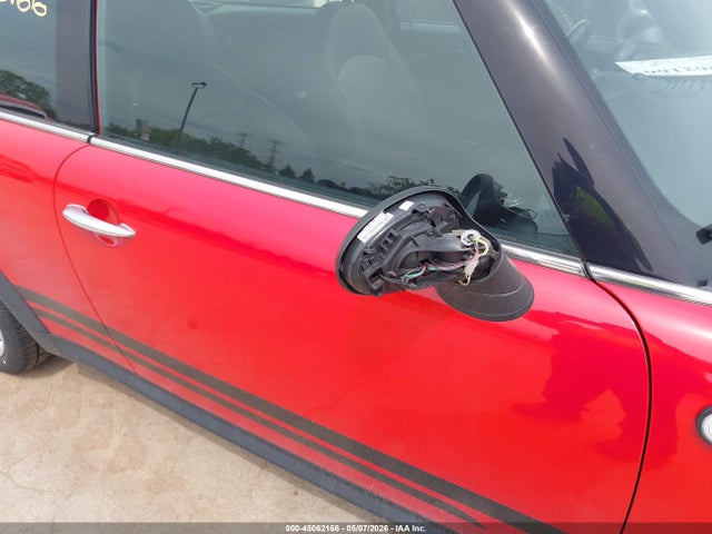 Продаж на аукціоні авто 2013 Mini Clubman Cooper, vin: WMWZF3C53DT490319, номер лоту: 45062166