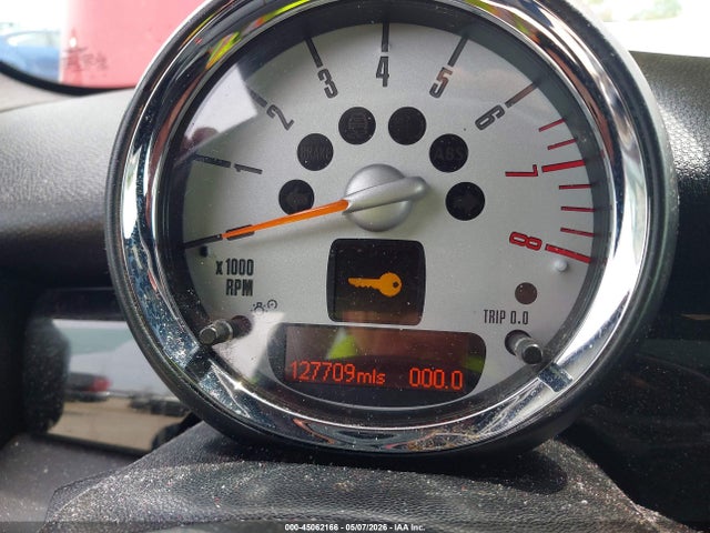 Продаж на аукціоні авто 2013 Mini Clubman Cooper, vin: WMWZF3C53DT490319, номер лоту: 45062166