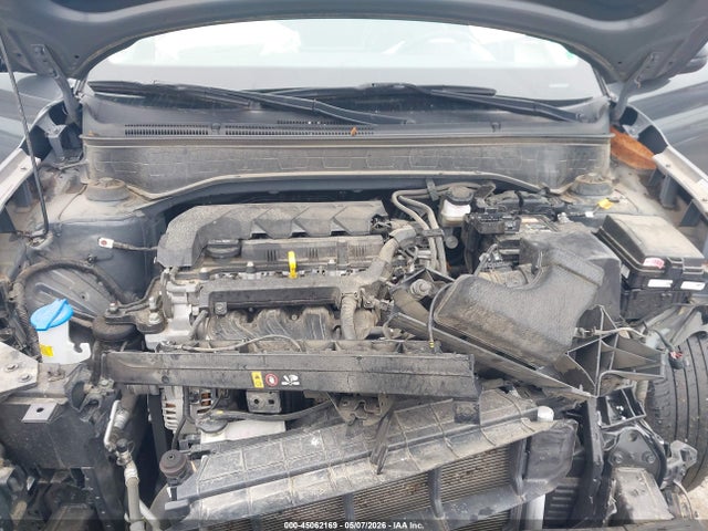 2023 Hyundai Venue Limited მანქანა იყიდება აუქციონზე, vin: KMHRC8A3XPU274388, აუქციონის ნომერი: 45062169