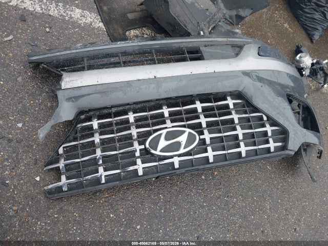 2023 Hyundai Venue Limited მანქანა იყიდება აუქციონზე, vin: KMHRC8A3XPU274388, აუქციონის ნომერი: 45062169