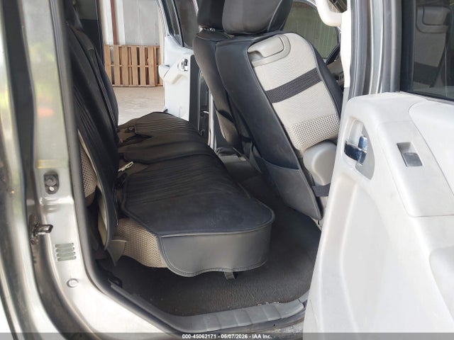 Продажа на аукционе авто 2007 Nissan Frontier Se, vin: 1N6AD07U37C441497, номер лота: 45062171