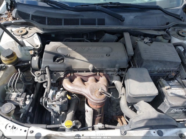 45062172 :رقم المزاد ، 4T1BE46KX9U883634 vin ، 2009 Toyota Camry Xle مزاد بيع