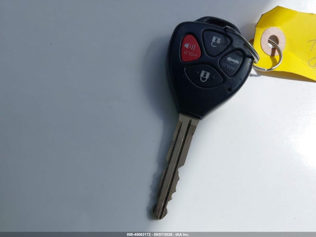 45062172 :رقم المزاد ، 4T1BE46KX9U883634 vin ، 2009 Toyota Camry Xle مزاد بيع
