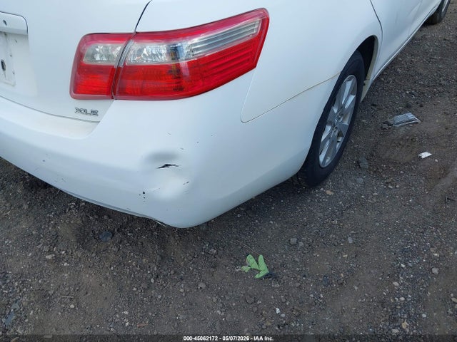 45062172 :رقم المزاد ، 4T1BE46KX9U883634 vin ، 2009 Toyota Camry Xle مزاد بيع