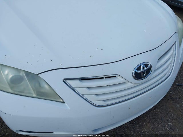 45062172 :رقم المزاد ، 4T1BE46KX9U883634 vin ، 2009 Toyota Camry Xle مزاد بيع