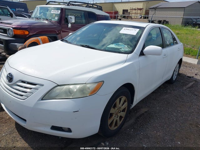 45062172 :رقم المزاد ، 4T1BE46KX9U883634 vin ، 2009 Toyota Camry Xle مزاد بيع
