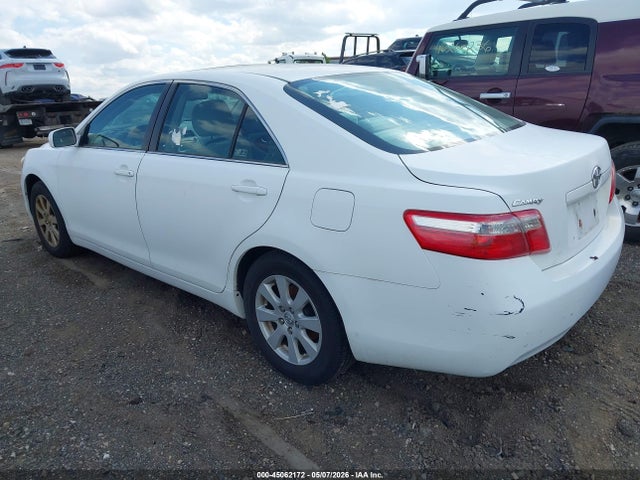45062172 :رقم المزاد ، 4T1BE46KX9U883634 vin ، 2009 Toyota Camry Xle مزاد بيع