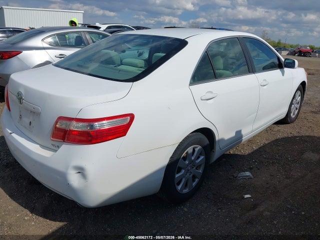 45062172 :رقم المزاد ، 4T1BE46KX9U883634 vin ، 2009 Toyota Camry Xle مزاد بيع