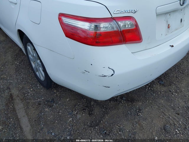 45062172 :رقم المزاد ، 4T1BE46KX9U883634 vin ، 2009 Toyota Camry Xle مزاد بيع