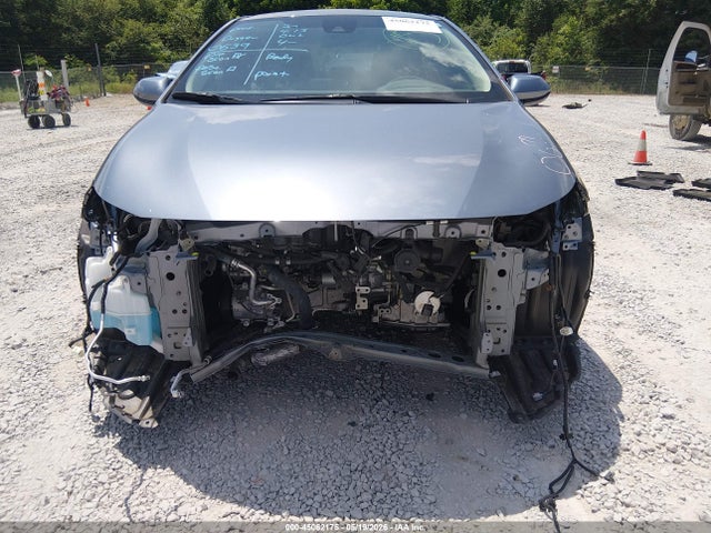 Продажа на аукционе авто 2022 Toyota Corolla Le, vin: 5YFEPMAE6NP371762, номер лота: 45062175