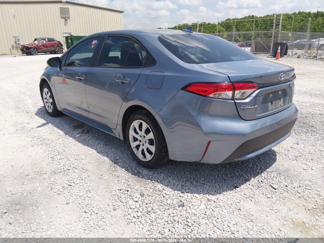 Продажа на аукционе авто 2022 Toyota Corolla Le, vin: 5YFEPMAE6NP371762, номер лота: 45062175