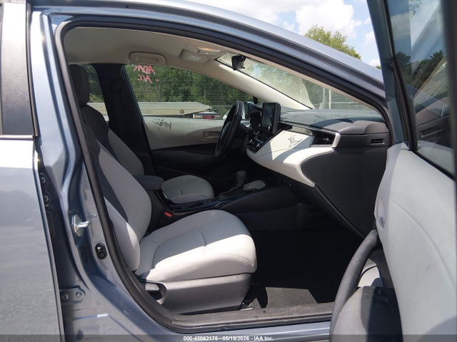 Продажа на аукционе авто 2022 Toyota Corolla Le, vin: 5YFEPMAE6NP371762, номер лота: 45062175