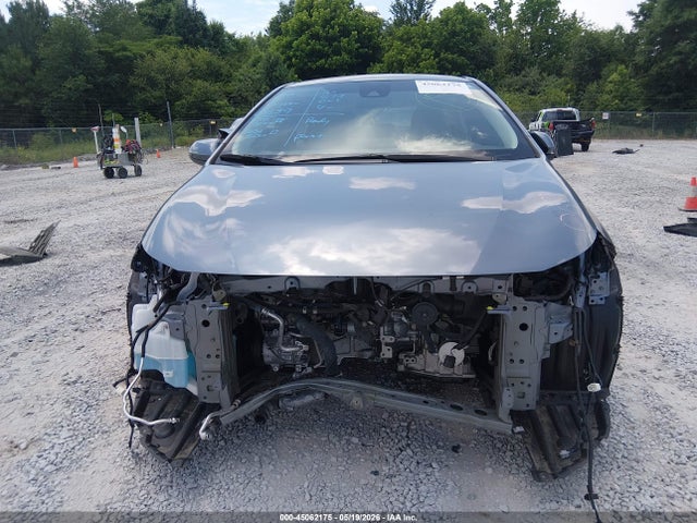 Продажа на аукционе авто 2022 Toyota Corolla Le, vin: 5YFEPMAE6NP371762, номер лота: 45062175