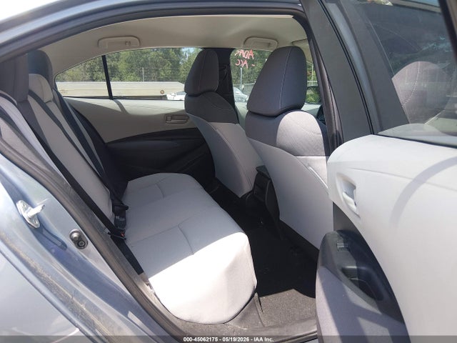 Продажа на аукционе авто 2022 Toyota Corolla Le, vin: 5YFEPMAE6NP371762, номер лота: 45062175