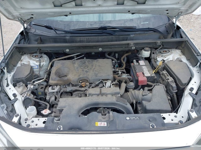 Toyota Rav4 Xle 2019 2T3W1RFV2KW006377 Image 10
