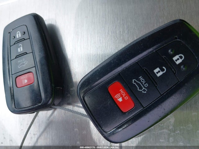 Toyota Rav4 Xle 2019 2T3W1RFV2KW006377 Image 11