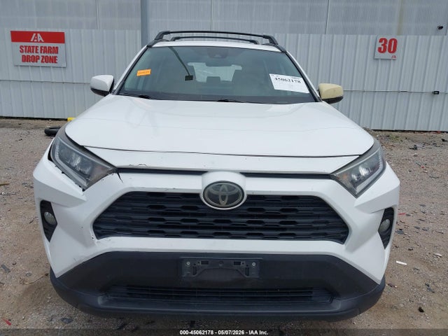 Toyota Rav4 Xle 2019 2T3W1RFV2KW006377 Image 13
