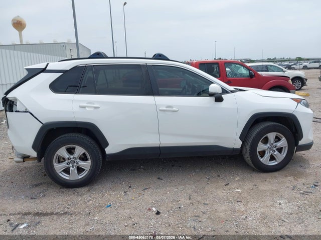 Toyota Rav4 Xle 2019 2T3W1RFV2KW006377 Image 14
