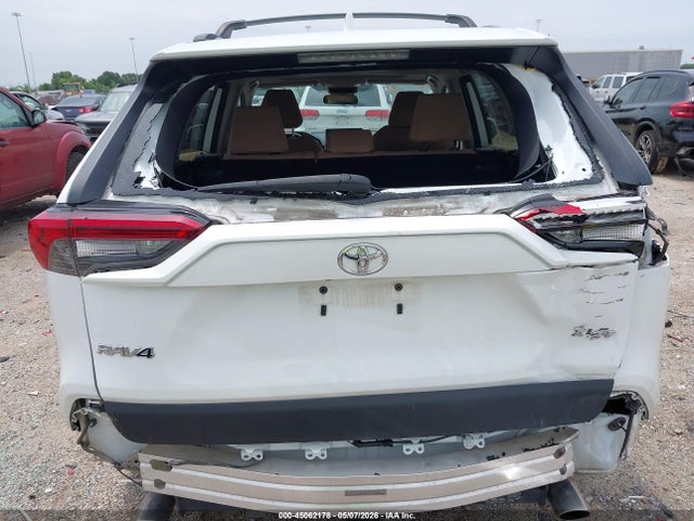 Toyota Rav4 Xle 2019 2T3W1RFV2KW006377 Image 17