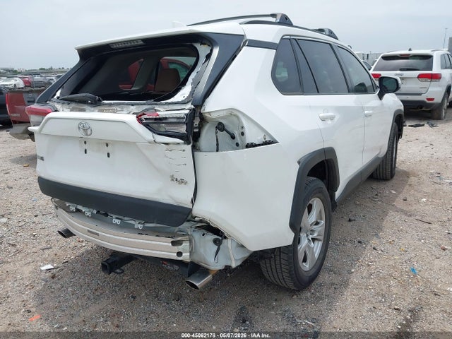 Toyota Rav4 Xle 2019 2T3W1RFV2KW006377 Image 4