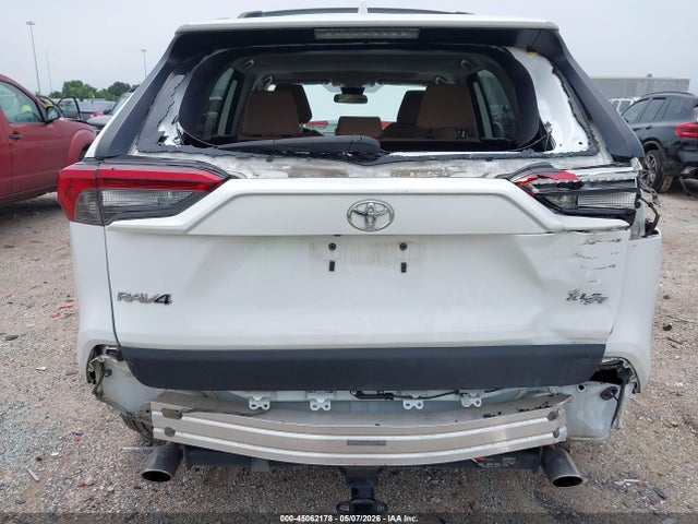 Toyota Rav4 Xle 2019 2T3W1RFV2KW006377 Image 6