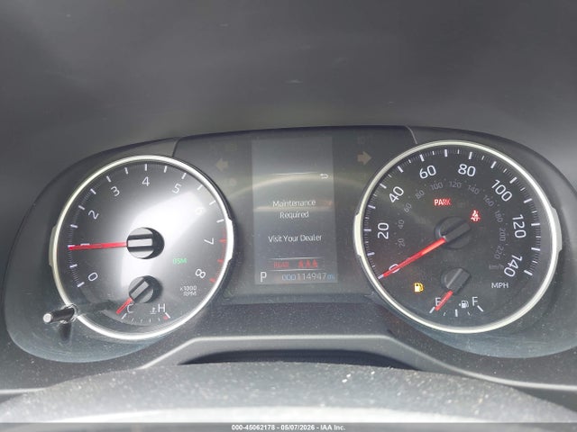 Toyota Rav4 Xle 2019 2T3W1RFV2KW006377 Image 7