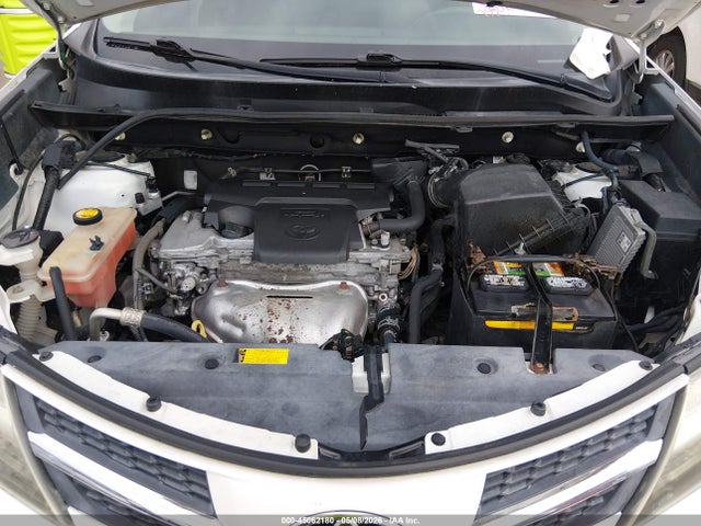 Aukcja sprzedaży 2015 Toyota Rav4 Le, vin: 2T3ZFREV5FW152181, numer aukcji: 45062180