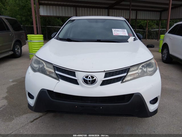 Aukcja sprzedaży 2015 Toyota Rav4 Le, vin: 2T3ZFREV5FW152181, numer aukcji: 45062180