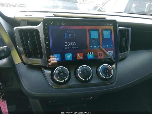 Aukcja sprzedaży 2015 Toyota Rav4 Le, vin: 2T3ZFREV5FW152181, numer aukcji: 45062180