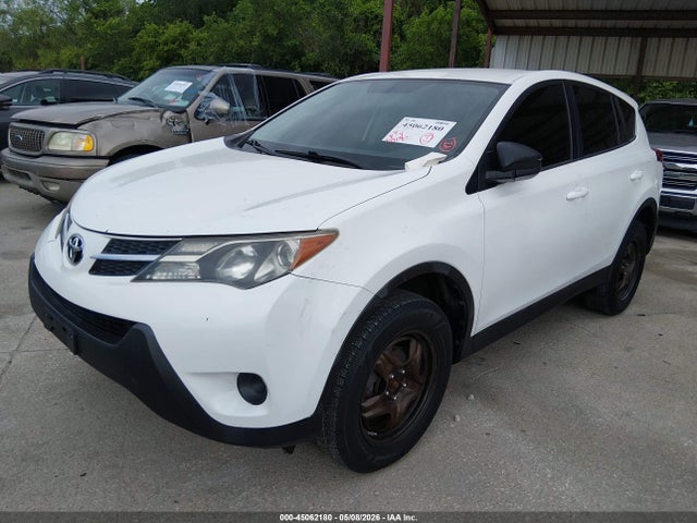 Aukcja sprzedaży 2015 Toyota Rav4 Le, vin: 2T3ZFREV5FW152181, numer aukcji: 45062180