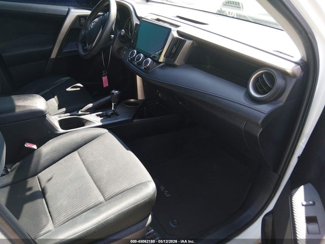 Aukcja sprzedaży 2015 Toyota Rav4 Le, vin: 2T3ZFREV5FW152181, numer aukcji: 45062180