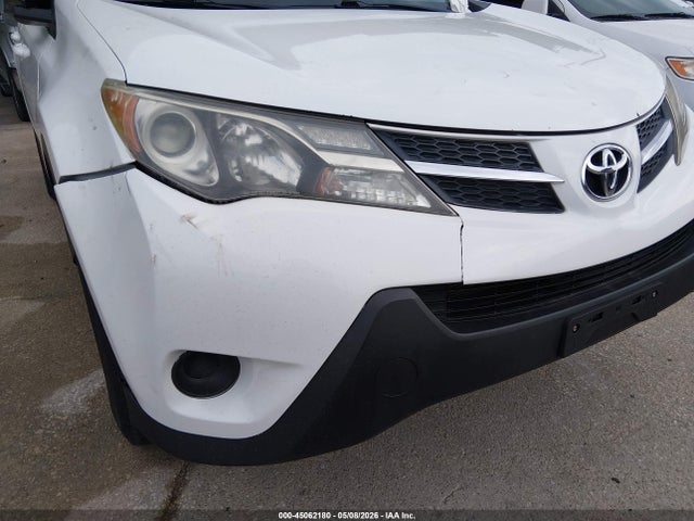 Aukcja sprzedaży 2015 Toyota Rav4 Le, vin: 2T3ZFREV5FW152181, numer aukcji: 45062180