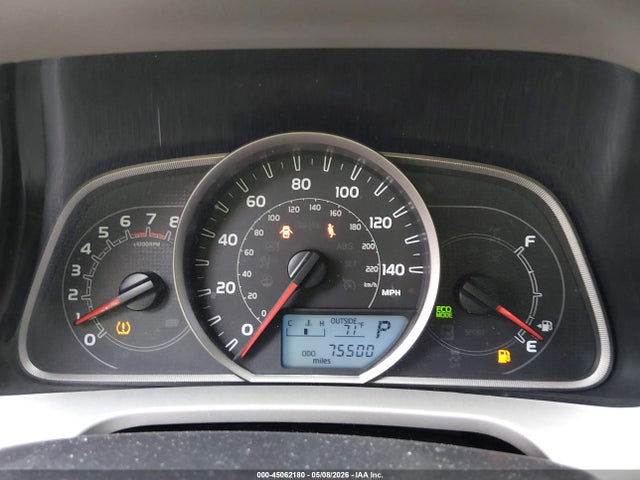 Aukcja sprzedaży 2015 Toyota Rav4 Le, vin: 2T3ZFREV5FW152181, numer aukcji: 45062180