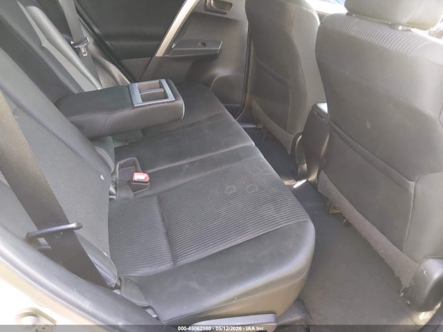 Aukcja sprzedaży 2015 Toyota Rav4 Le, vin: 2T3ZFREV5FW152181, numer aukcji: 45062180