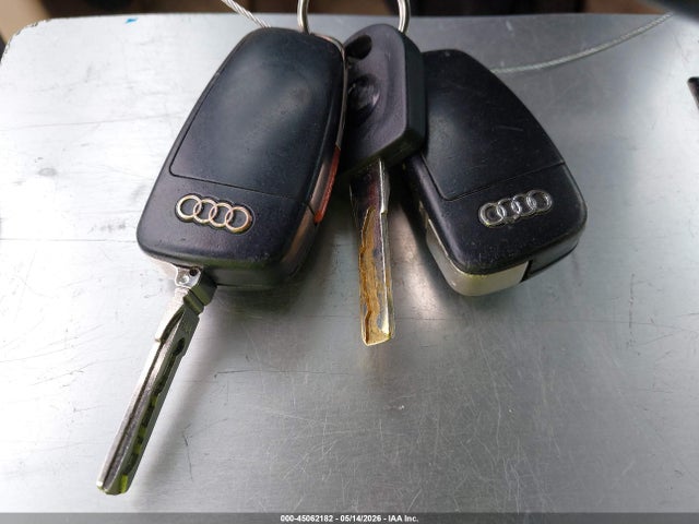 Aukcja sprzedaży 2006 Audi A3 2.0t, vin: WAUNF68P96A001088, numer aukcji: 45062182