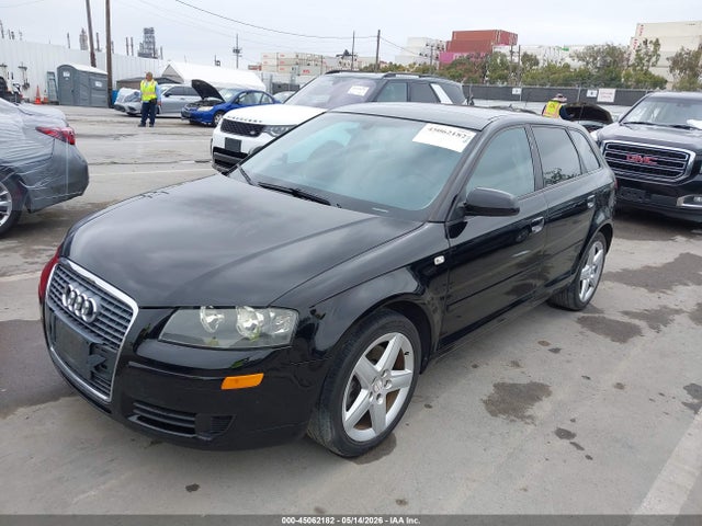 Продаж на аукціоні авто 2006 Audi A3 2.0t, vin: WAUNF68P96A001088, номер лоту: 45062182