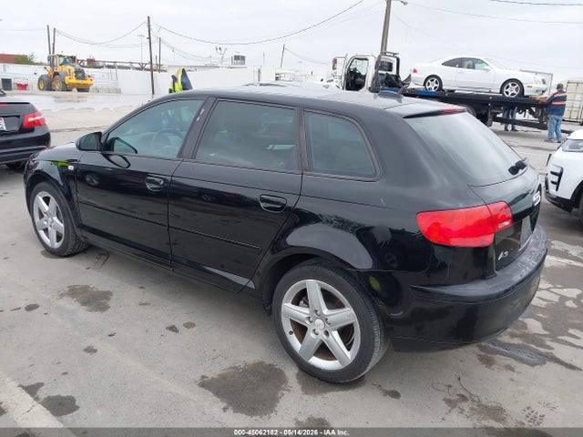 Aukcja sprzedaży 2006 Audi A3 2.0t, vin: WAUNF68P96A001088, numer aukcji: 45062182