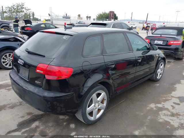 Aukcja sprzedaży 2006 Audi A3 2.0t, vin: WAUNF68P96A001088, numer aukcji: 45062182