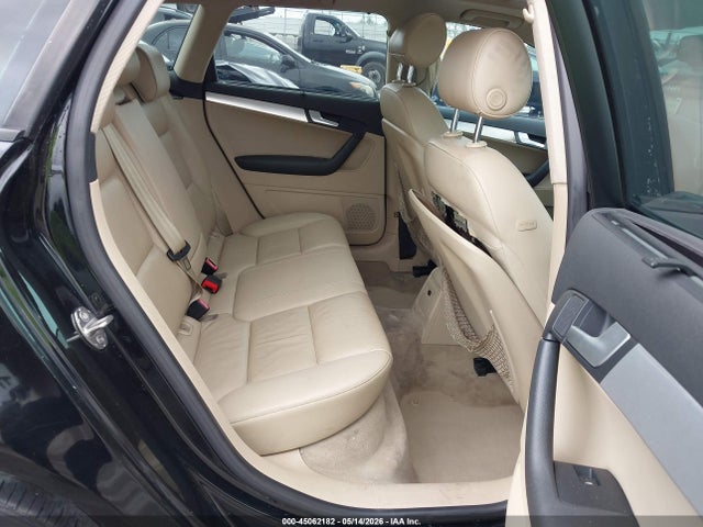 Aukcja sprzedaży 2006 Audi A3 2.0t, vin: WAUNF68P96A001088, numer aukcji: 45062182