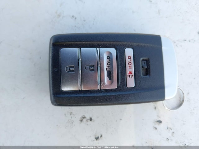 Продажа на аукционе авто 2018 Acura Mdx, vin: 5J8YD3H30JL002727, номер лота: 45062183