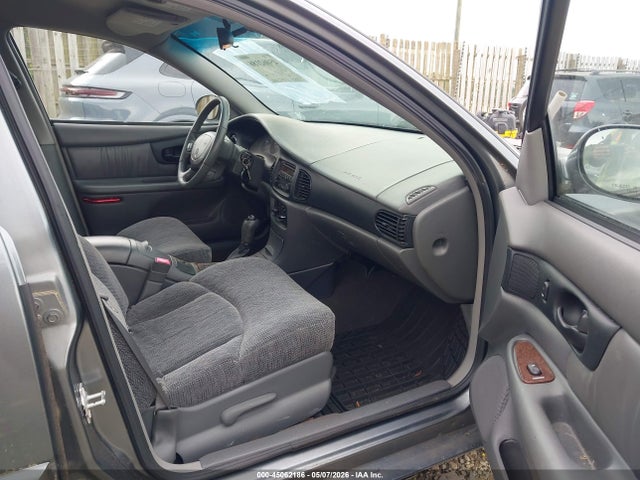 Продажа на аукционе авто 2004 Buick Regal Ls, vin: 2G4WB52K641345295, номер лота: 45062186