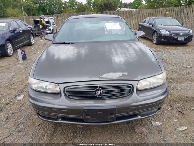 Продажа на аукционе авто 2004 Buick Regal Ls, vin: 2G4WB52K641345295, номер лота: 45062186