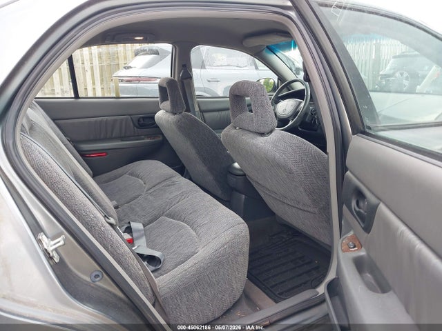 Продажа на аукционе авто 2004 Buick Regal Ls, vin: 2G4WB52K641345295, номер лота: 45062186