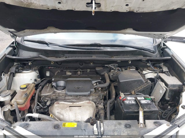 2014 Toyota Rav4 Limited მანქანა იყიდება აუქციონზე, vin: 2T3DFREV0EW138004, აუქციონის ნომერი: 45062189