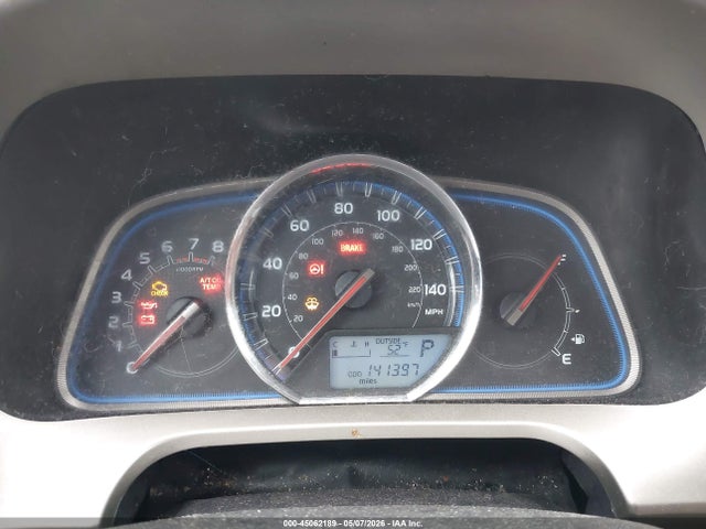 2014 Toyota Rav4 Limited მანქანა იყიდება აუქციონზე, vin: 2T3DFREV0EW138004, აუქციონის ნომერი: 45062189