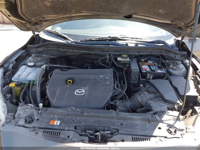 Aukcja sprzedaży 2012 Mazda Mazda3 S Touring, vin: JM1BL1L60C1505976, numer aukcji: 45062192