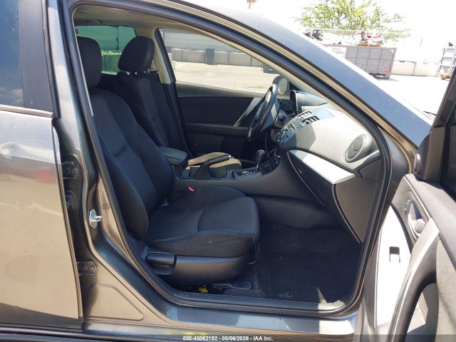 Aukcja sprzedaży 2012 Mazda Mazda3 S Touring, vin: JM1BL1L60C1505976, numer aukcji: 45062192