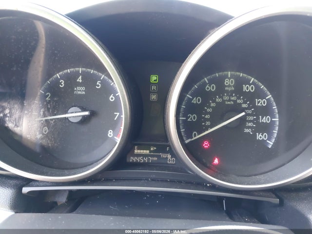 Aukcja sprzedaży 2012 Mazda Mazda3 S Touring, vin: JM1BL1L60C1505976, numer aukcji: 45062192
